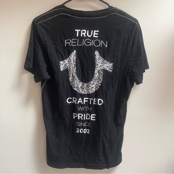 True Religion shirt - Picture 2 of 6